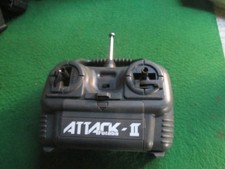 FUTABA ATTACK 11 R/C