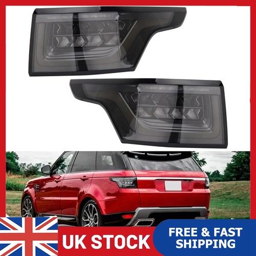 Pair dynamic led - dynamic,