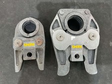 2 x REMS Press Collars