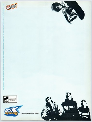 Ssx tricky playstation 2 - -,