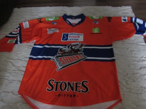 Sheffield steelers vintage - steelers,