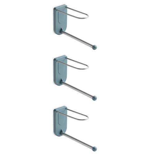 3pcs clothes hanger - hanger, stacker