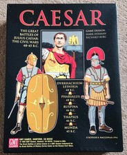 Caesar: The Civil Wars