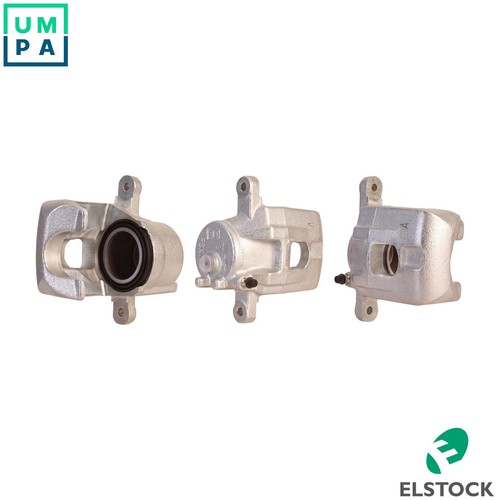 Brake caliper 0890 for - caliper, 82-0890
