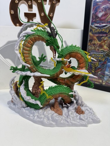 Dragon ball shenron and - z,