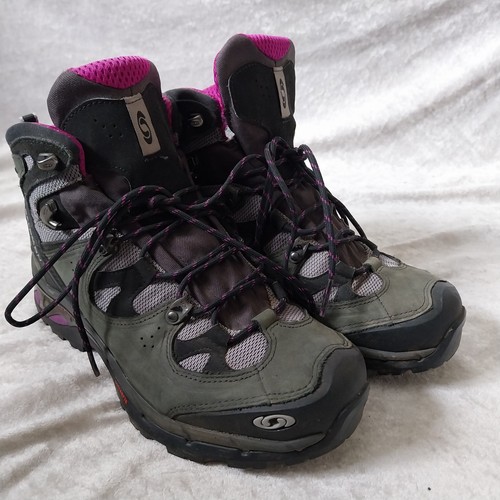 Salomon 328088 women 3d - women's,