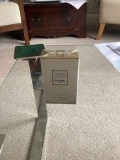 coco mademoiselle eau pour la