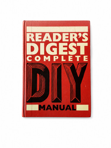 1994 reader digest complete - reader's,