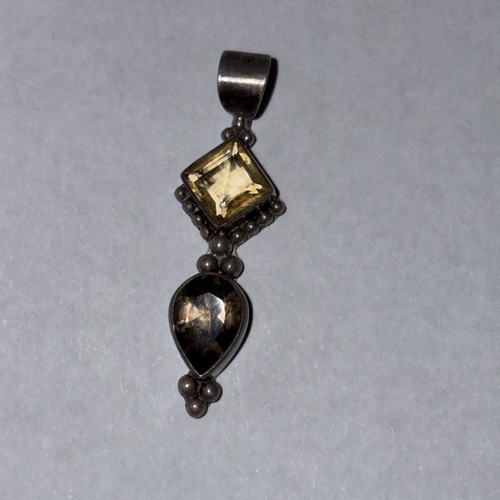 Sajen vintage 925 sterling - sajen,