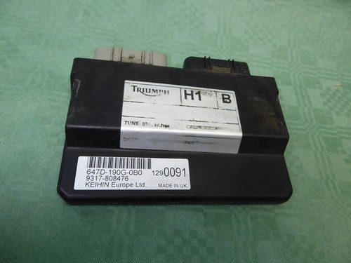 Control unit cdi ecu for - cdi,