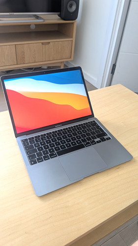 Apple macbook air - macbook, (2020)