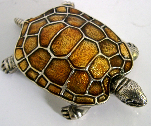 Large 52g italian solid - 52g, silver