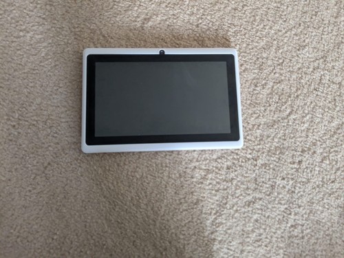 Allwinner android tablet - 10",