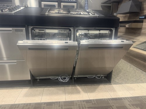 Miele 5000 series - 5000, 24"
