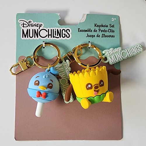 Disney parks munchlings baked - disney,