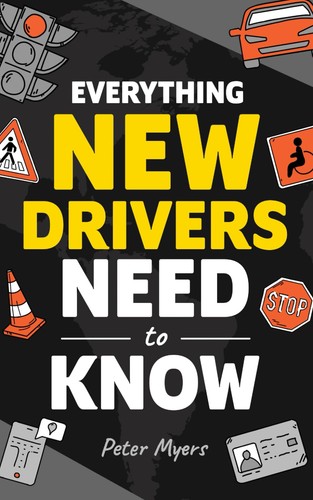 Everything new drivers - new, to