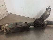 Audi A6 C7 Power steering rack