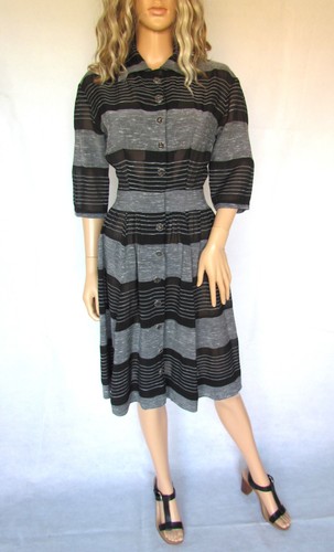 Vintage dress - 80's,