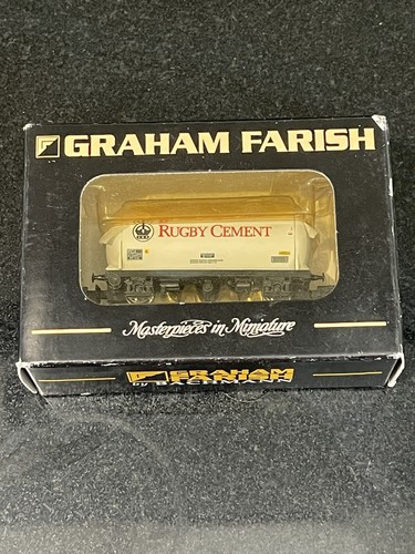 Graham farish 373 002b pca - farish, 373-002b