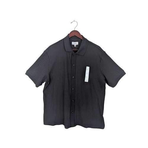Goodfellow mens l black - &,
