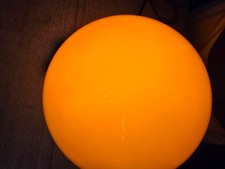 Habitat Caliban Globe Table