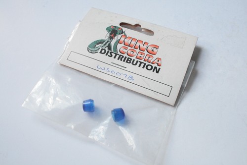 Kcr blue roof - kcr, lenses