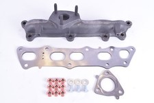 EXHAUST MANIFOLD REPLACMENT HONDA CIVIC UFO ACCORD CR-V FR-V 2.2i CTDI 2002-2011