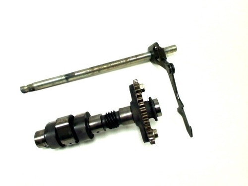 Camshaft honda 500 ascot - honda,