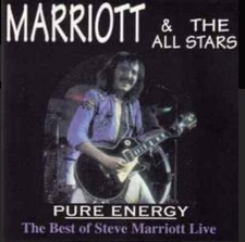 Steve Marriott & The All Stars