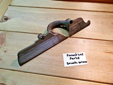 Vintage Record No 405 Plane