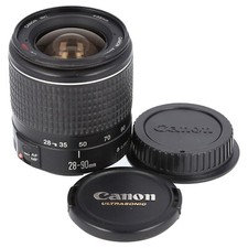 Canon EF 28-90mm USM for EOS 650D 60D 1200D 550D 20D 6D 5D II III IV 7D 600D nnn