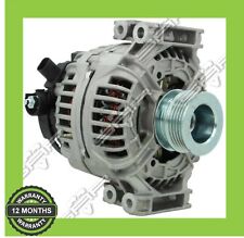 ALTERNATOR VAUXHALL ASTRA G