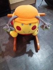 Mamas and Papas Lotty Ladybird