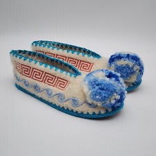 Minas Kid's Greek Woolen