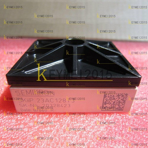 1pcs new semikron module - semikron,