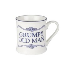 Mug Nautical China Tea Coffee