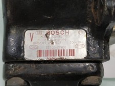 3310027900 injection pump for HYUNDAI SANTA FE (SM) 2.0 CRDI VGT COMFORT 520586