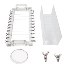 DIY Acrylic Handmade Soap