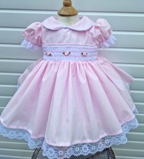 DREAM 0-8 years BABY GIRLS