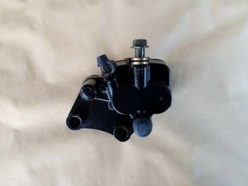 Racing double pin front - front, brake
