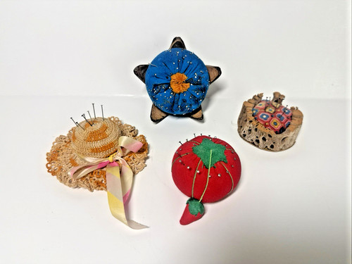 Vintage lot pin - vintage,