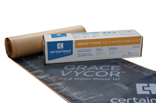 Grace ice and water shield - ice,
