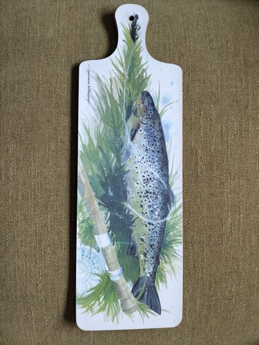 Melamine small kitchen board - melamine.,