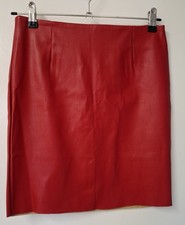 Cherry koko red faux - koko,