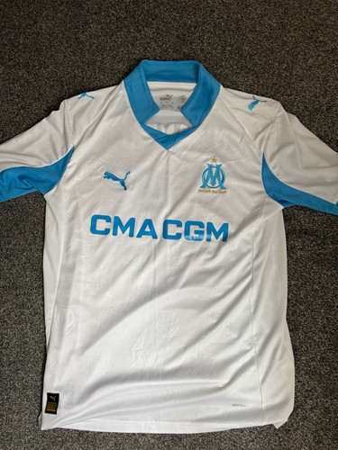Puma olympique marseille - puma, de
