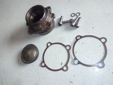 Kawasaki Z1000 ST Z1000ST  - Bevel Gear Middle  Cover & Cap & Shims