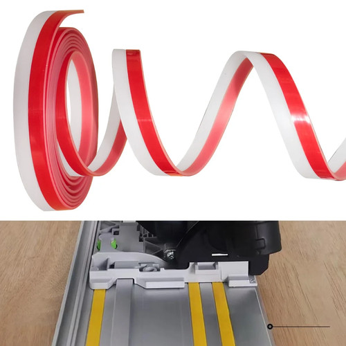 Track saw guide - track, 118
