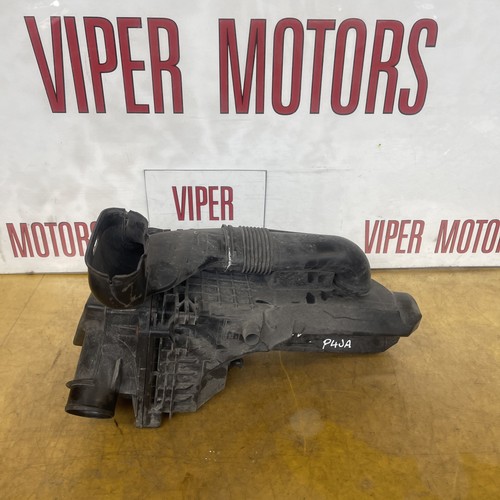 Ford fiesta mk7 manual gearbox - fiesta,