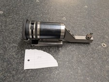 Grinding Wheel Radius Dresser
