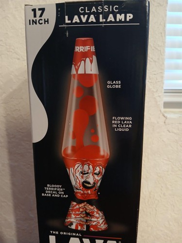 Terrifier art the - art,